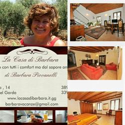 B&B La Casa Di Barbara Riva del Garda