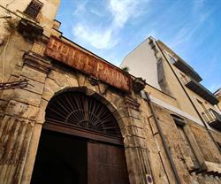 Hotel Patria Autogestito
