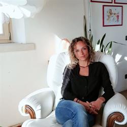 Dott.ssa Antinisca Russo Psicologa Psicoterapeuta