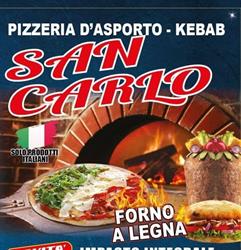 Pizzeria San Carlo