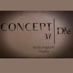 Concept by DaDé Via Europa ,19