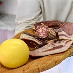 Macelleria Angela Mattu
