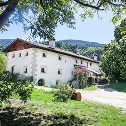 Unterfinserhof