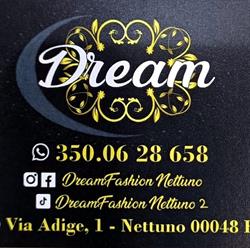 Dream fashion nettuno