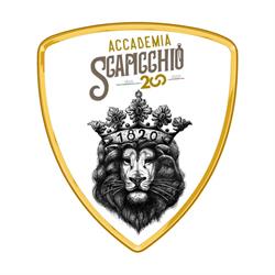 Scapicchio Accademia Barber Shop