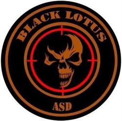 Softair asd Black Lotus