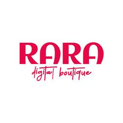 RARA Digital Boutique