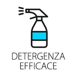 Detergenza Efficace