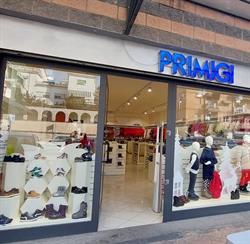 Primigi Store Fiano Romano