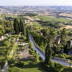 FAI - Orto sul Colle dell'Infinito
