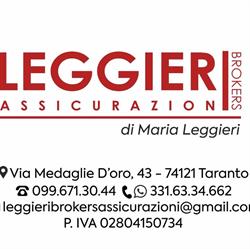 Leggieri brokers