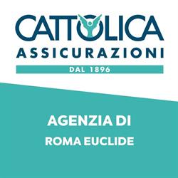 Cattolica Assicurazioni (Roma Euclide)