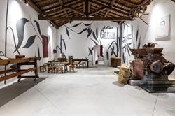 Agrobass - Sardinian Farm Museo Mulino Garau