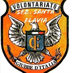 ONVGI Giubbe D'Italia Santa Flavia