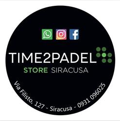 Time2Padel Siracusa
