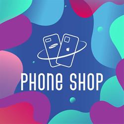 Ale & Peppe phone shop