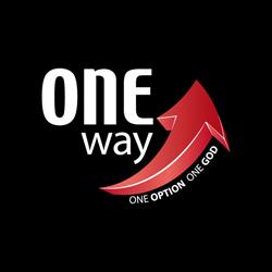 One Way