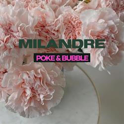 senza glutine e senza lattosio MILANDRE BAR