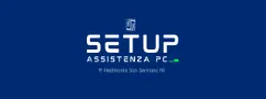 SETUP Assistenza PC e Notebook aziende e privati Riparazione computer formattazione e recupero dati