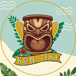 Kon-Tiki  sushi,poke&rum