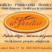 Panificio 'Le Panetier' - Lecce