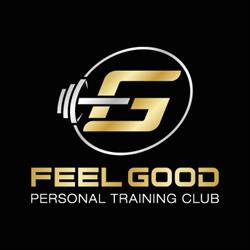 FEEL GOOD  Personal Training Club