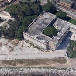 Ex Asilo Vittorio E. III - Ospizio Marino Colonia Tommaso Astarita