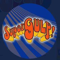 Supergulp old and vintage