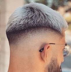 Più Uomo Barber Shop
