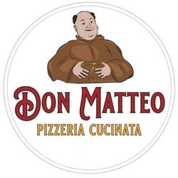 Don Matteo - La Pizzeria di Montescudo Monte Colombo