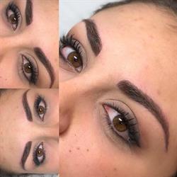 Trucco Permanente Sonia Musciarella