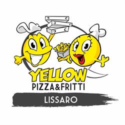 Yellow Pizza & Fritti Lissaro
