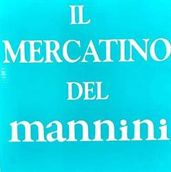 Il Mercatino del Mannini