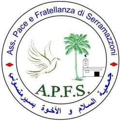 Associazione PACE e Fratellanza Serramazzoni APS