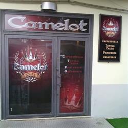 Camelot Café