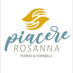 Piacere Rosanna - forno e fornelli