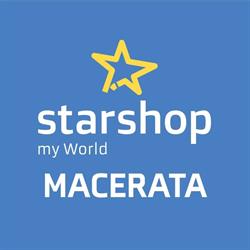 Star Shop My World Macerata