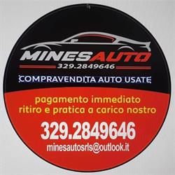 Minesauto SRLS