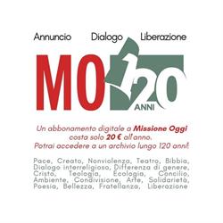 Missione Oggi