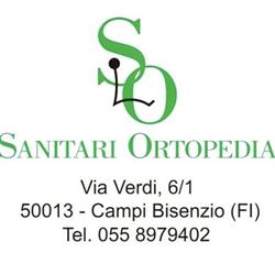 Sanitari Ortopedia Campi Bisenzio