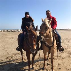 ASD Natural Ranch i Tramonti