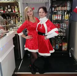 Dreamer BAR
