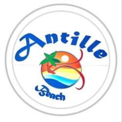 Antille Beach