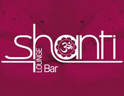 Shanti-Lounge Bar