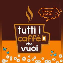 Tutti i caffè che vuoi (Floridia)