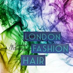 London Fashionhair