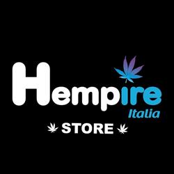 Hempire Italia - Store