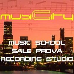 MusiCity