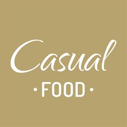 Casual Food (Fish & Sushi Reggio Calabria)