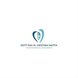 Dott.ssa Maria Cristina Matta Osteopata adulti, pediatrica e gravidanza - Fisioterapista